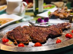 -博望坡酒楼(漕溪路店)