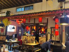 -老灶房-四川土菜(铁牛广场店)