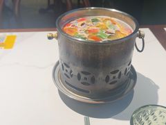 -Thai Basil罗勒叶泰式餐厅(时代天街店)