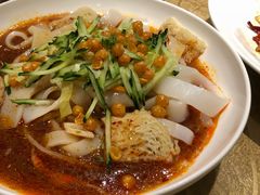 -小尕子·新疆菜(明园店)