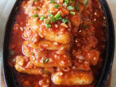 -阿胖龙虾小海鲜(宁国南路总店)