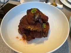 -太湖饭店·寄畅轩中餐厅