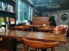 -屯屯面(海尔路店)