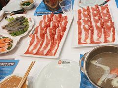 -德龙火锅(松源街直营店)