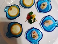-广州塔晖粤轩中餐厅