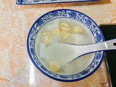 -黄记潮汕甜汤(贝底田坊店)