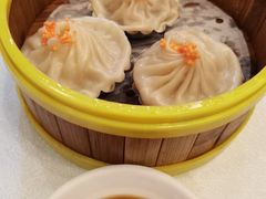 -汕头君华海逸酒店·鸿桃轩中餐厅