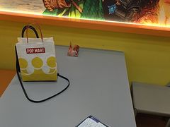 -猎人桌游吧(合生汇店)