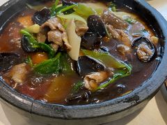 -院8里·少城记忆老川菜(宽窄巷子店)