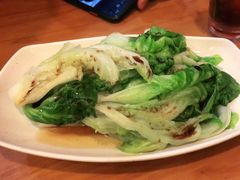 白芍生菜-粥家庄(汾江南店)