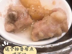 -红莲中餐厅(日航饭店)