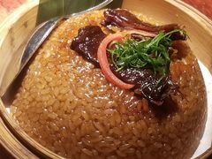 酱鸭糯米饭-外婆家(西溪印象城店)