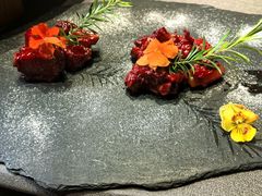 -四季小馆·潤·中国菜(越秀公园店)