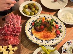 -Alimentari Grande(东湖路店)