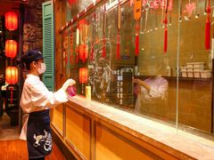 -手选潮汕鲜活牛肉火锅(二七广场店)