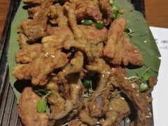 -福慧慈缘素食餐厅(王府井店)