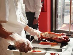 -正德楼果木烤鸭·渔家菜(东港店)