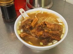 -汉记面馆(南华东路店)