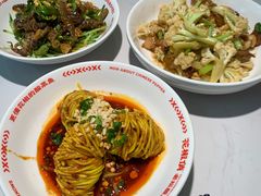 -花椒俏川菜小馆(南海万达店)