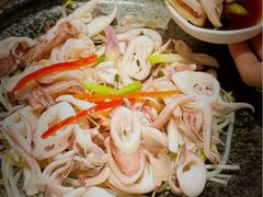 -大洋家·潮汕鱼鲜·花胶砂锅粥(天河东路店)