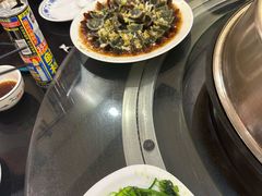 -大杰海鲜锅(基隆路店)