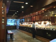 -松子料理(华威桥店)