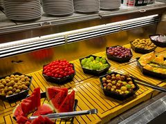 -火炉火自助餐(西直门凯德MALL店)