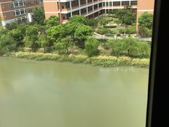 -如家精选酒店(上海张江广兰路地铁站店)