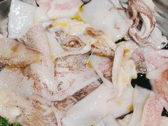 -韩味园果木炭烤鲜肉(陵东街店)
