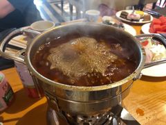 -东营蓝海御华大饭店渔歌舫(潍河路店)