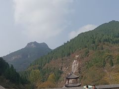 -黄花溪