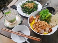 黄面-Le Chalet Dalat