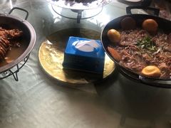 -人民公社大食堂(张家湾店)