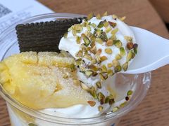 -Blueglass酸奶(财富购物中心店)