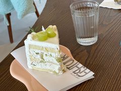 -fishtank鱼缸咖啡(三山街店)