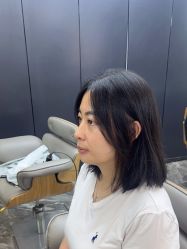 -藤野造型·专业烫染店