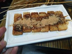 -博串堂(明发商业广场店)