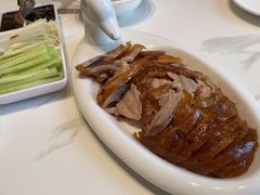 -梅利汴京烤鸭•开封豫菜地标店(东大街店)