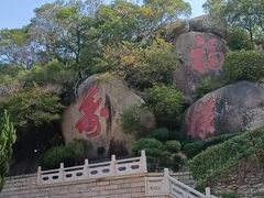 -莆田湄洲妈祖祖庙