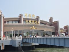 -鼓浪屿内厝澳码头(轮渡站)