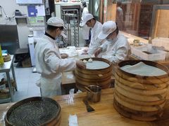 -冶春茶社(官园桥店)