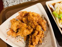 -小街天府(西工小街店)