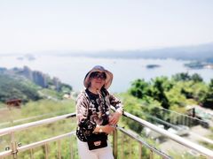 -千岛湖天屿景区