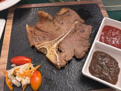 -老俄楼西餐厅(邮政街店)