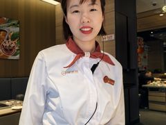 -海底捞火锅(牡丹园店)