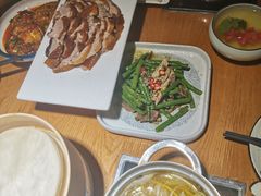 -德香苑脆皮烤鸭·经典(爱融荟城店)