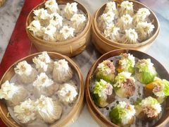 -都一处烧麦馆(前门店)