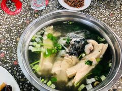 秘制酱-可心烤鱼