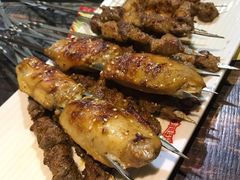 -龙虾风暴(松江店)