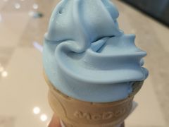 -麦当劳(津南吾悦广场店)